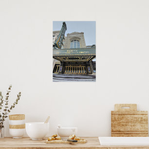 Affiche Shea's Buffalo