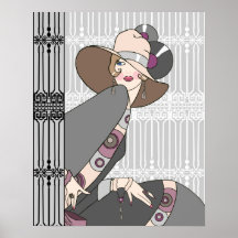 affiche_shelby_dame_des_annees