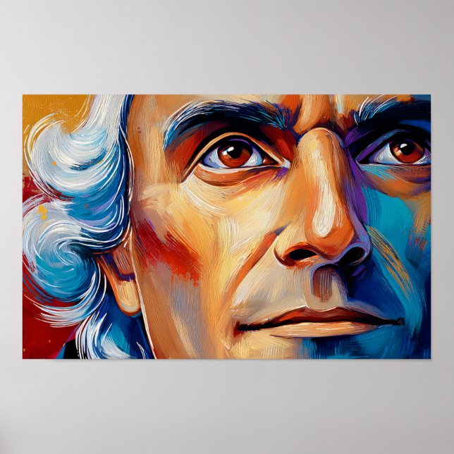 Affiche Shepherd of Ars (Devant)