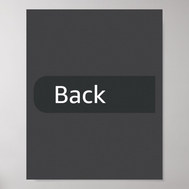 Affiche Sherlock Holmes Watson I Don't Understand  (Devant)