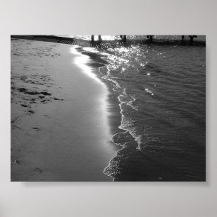 Affiche Shimmer