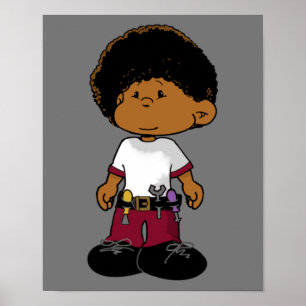 Affiche Short Sleevez