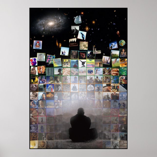 Affiche Shu Ha Ri - Integral Development (Devant)