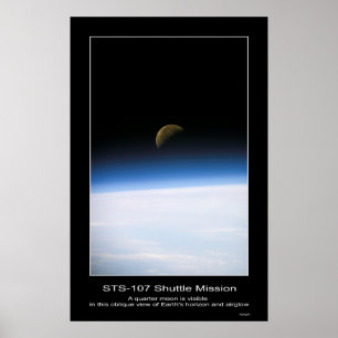 Affiche Shuttle-s107e05697