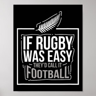 Affiche Si Rug1 Football Et Lutteur De Lutte Pour Hommes W