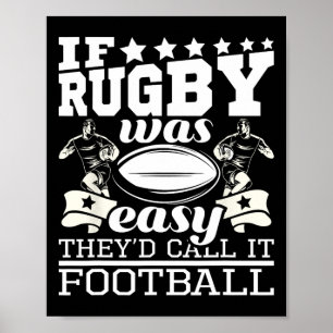 Affiche Si Tapis2 Catcheur de football et de lutte pour ho
