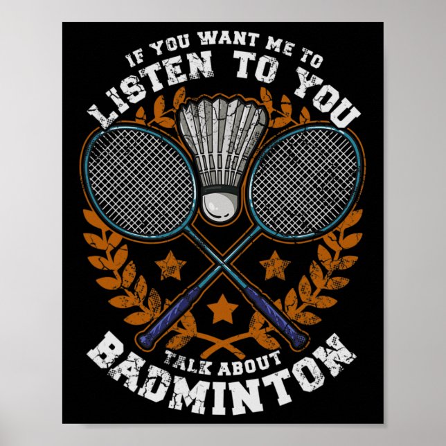 Affiche Si Vous Voulez Que Je Vous Écoute, Parlez À Dminto (Devant)