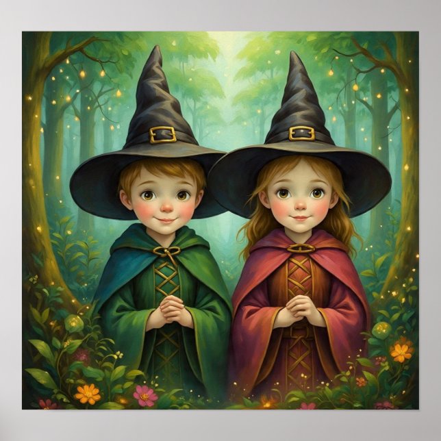 Affiche SideBySide (Devant)