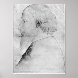 Affiche Sigismund, Saint Empereur Romain