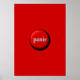 Affiche Signal d'alarme