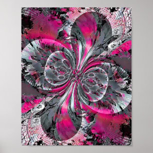 Affiche Signaux mixtes