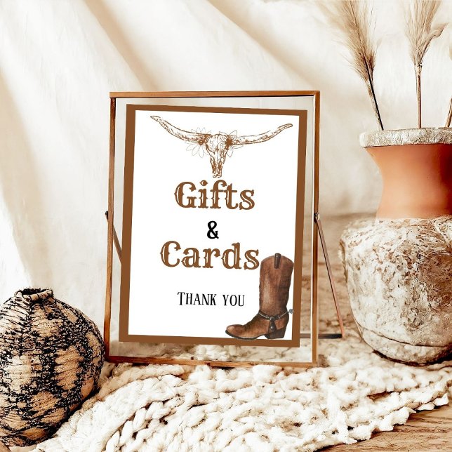 Affiche SIGNE DE Fête des mariées DES DONS ET CARTES OCCID (Créateur téléchargé)