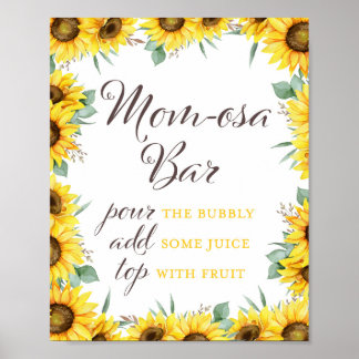 AFFICHE SIGNE DU PARFUM