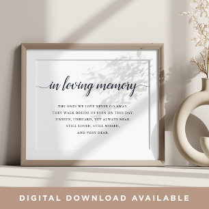 Affiche SIGNE Mémorial Mariage de la Marine et de la Calli