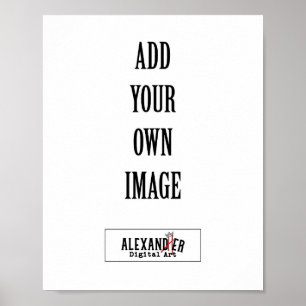 Affiche Signes verticaux