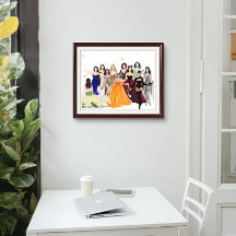 signes zodiaques, esquisses de mode, oeuvres d'art