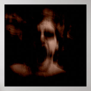 Affiche Silence perdu