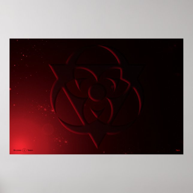 Affiche Silus (Devant)