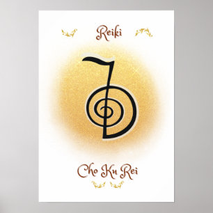 Affiche Simbulos cho ku rei