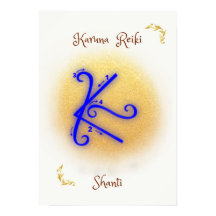 Simbulos karuna reiki