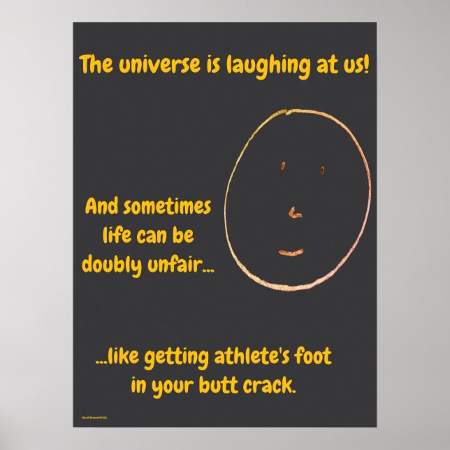 Affiche Simple says #10 (Devant)