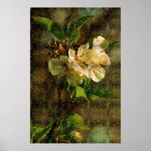 Affiche Simplicité (Devant)