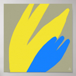 Affiche Simplicity N1