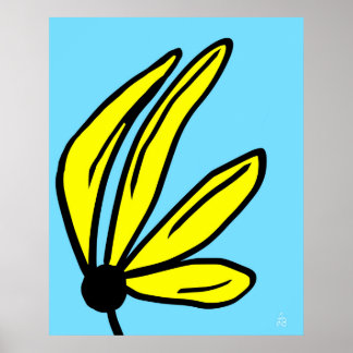 Affiche Simplicity N14