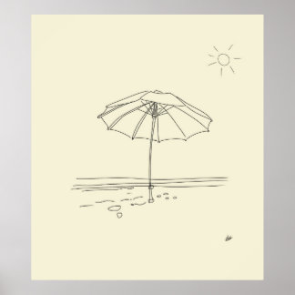 Affiche Simplicity N16