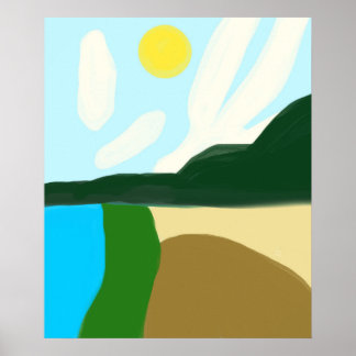 Affiche Simplicity N26