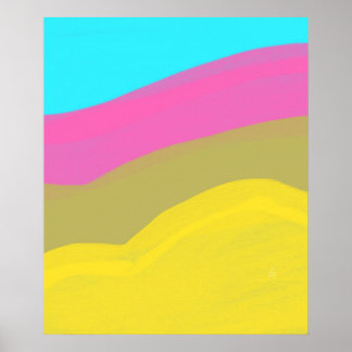 Affiche Simplicity N27