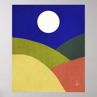 Affiche Simplicity N38