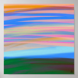 Affiche Simplicity N6