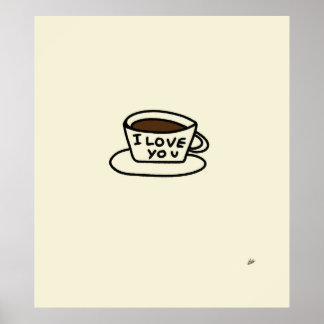 Affiche Simplicity N7