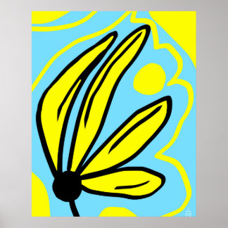 Affiche Simplicity N8