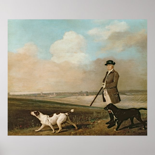 Affiche Sir John Nelthorpe (Devant)