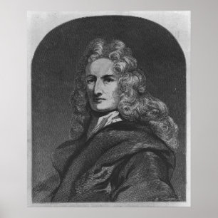 Affiche Sir William Paterson