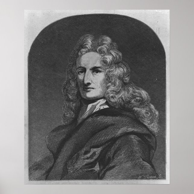 Affiche Sir William Paterson (Devant)