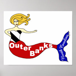 Affiche Sirène externe de banques