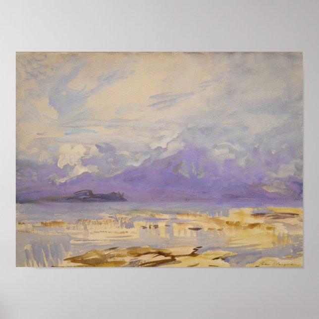 Affiche Sirmione (homonymie) (Devant)