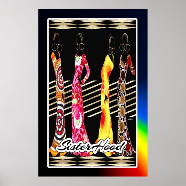 Affiche Sistère (Devant)