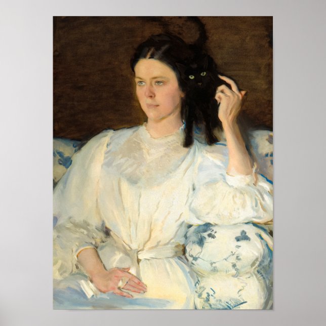 Affiche Sita and Sarita (Devant)