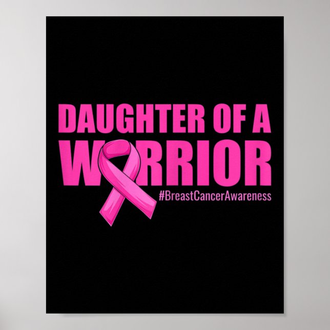 Affiche Skeleton Cage de côtes de la poitrine Os Halloween (Devant)