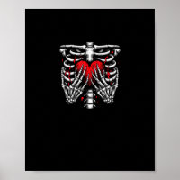 Skeleton Mains tenant Coeur Halloween Costume amus