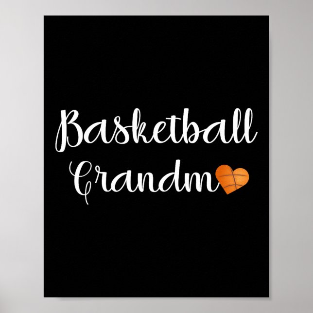 Affiche Sketell Grandma Nana (Devant)
