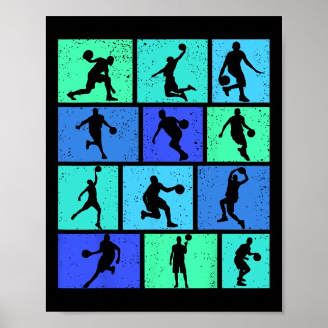 Affiche Sketll Boys Kids Men 1 (Devant)