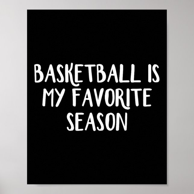 Affiche Sketll Est Ma Saison Préférée 1  (Devant)