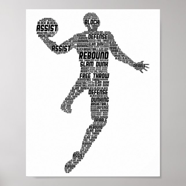Affiche Sketll Kids Boys Men 3 (Devant)