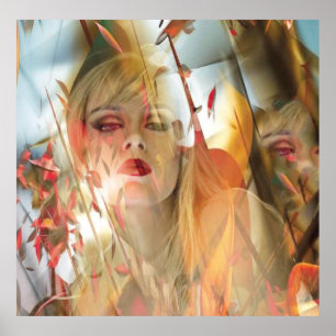 Affiche Sleepy Hollow