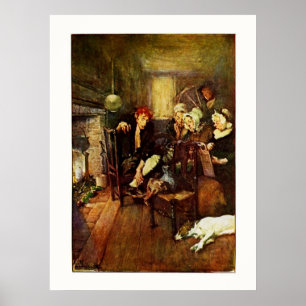 Affiche Sleepy Hollow : Anecdotes de l'artisanat